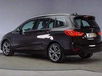 tweedehands BMW 218 Gran Tourer 218i High Executive Sport 7 pers. [ Pa