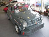 tweedehands Fiat 600 850 Abarth TCAbarth replica.