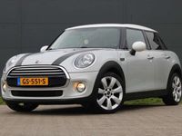 tweedehands Mini Cooper D 1.5 Navi Sportline