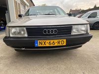 tweedehands Audi 100 CC 2.0