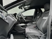 tweedehands Audi Q4 Sportback e-tron e-tron Advanced edition e-tron 45 210kW/286pk 82Kwh Sport