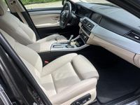 tweedehands BMW 520 520 5-serie Touring i High Luxury Edition Sportleer