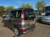 tweedehands Toyota Yaris Verso 1.3 VVT-i Sol Automaat