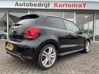 tweedehands VW Polo 1.4 GTI Vol OptiesDSG7 zie fotos. !!!