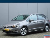 Occasion VW Golf Sportsvan 116 PK (85 kW) 2016 Grijs MPV