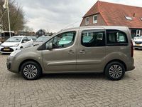 tweedehands Peugeot Partner Tepee 1.6 BlueHDi Active Airco | Cruise Control | 5 Deurs. BOVAG!