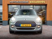 tweedehands Mini Cooper 1.5 D Chili Business Panodak Clima Stoelverw. PDC Cruise 16''LM