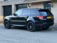 tweedehands Land Rover Range Rover Sport 4.4 SDV8 Dynamic