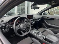 tweedehands Audi A4 Avant 2.0 TFSI quattro 252pk|Panodak|Head Up|B&O|Virtual Cockpit|Afgevlakt stuurwiel|