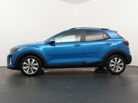 Occasion Kia Stonic 101 PK (74 kW) 2023 Blauw metallic SUV