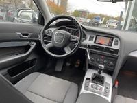 tweedehands Audi A6 AVANT 2.0 TFSI 125kw | BUSINESS | NAVI