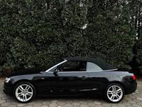 Occasion Audi A5 S-Line 224 PK (164 kW) 2014 Cabriolet