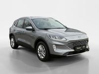 Occasion Ford Kuga Titanium 225 PK (165 kW) 2022 Grijs SUV