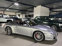 tweedehands Porsche 911 Carrera 4S Cabriolet 3.8 Carrera 4S NL Auto !