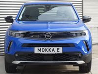 tweedehands Opel Mokka-e 50-kWh 11kW bl. Level 3