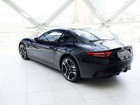 Occasion Maserati Granturismo 572 kW (778 PK) 2024 Zwart Coupé