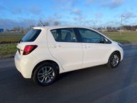 tweedehands Toyota Yaris 1.0 VVT-i Aspiration bouwjaar 2015 met 80736 km