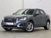 tweedehands Audi Q2 1.4 TFSI CoD Sport Pro Line S-Line Navigatie Pdc S