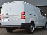 Occasion Opel Vivaro 2024 Wit MPV