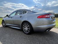 tweedehands Jaguar XF 3.0D S V6 Performance 325PK Leder - Alcantara Heme