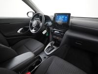 Occasion Toyota Yaris Cross Active 2026 Grijs SUV