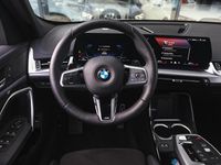 Occasion BMW X1 M Sport 136 PK (100 kW) 2025 Zilver (metallic) SUV
