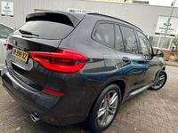 tweedehands BMW X3 XDrive20i High Executive 2019 184PK M PAKKET PANO