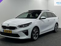 Occasion Kia Ceed 136 PK (100 kW) 2021 Wit Hatchback
