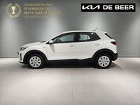 Occasion Kia Stonic Comfort 99 PK (72 kW) 2023 Wit SUV