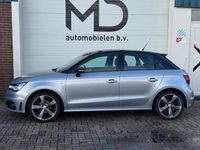 Occasion Audi A1 Admired 86 PK (63 kW) 2014 Grijs Hatchback