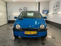 tweedehands Renault Twingo 1.2 Expression AUTOMAAT incl. APK t/m 01-2023 !!