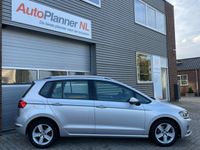 tweedehands VW Golf Sportsvan 1.4 TSI Highline! Clima! Leder!