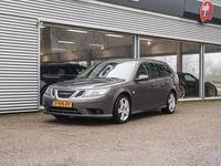 tweedehands Saab 9-3 Sport Estate 1.8t Vector Youngtimer