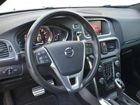 tweedehands Volvo V40 T3 Polar+ R-Design Sport | Panodak | Keyless | DAB