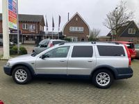 tweedehands Volvo XC70 2.5 T Geartronic Comfort Line AWD