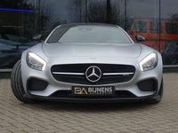 tweedehands Mercedes AMG GT Edition / Performance stoelen / Memory /Carbon dak