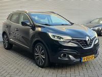 tweedehands Renault Kadjar 1.2 TCe Bose | Navi | Leer | Pano Led | Stoelverwa