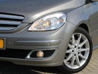 Occasion Mercedes B200 136 PK (100 kW) 2006 Grijs MPV