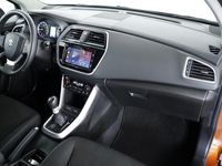 tweedehands Suzuki SX4 S-Cross 1.4 Boosterjet Select Smart Hybrid / Carplay / ACC