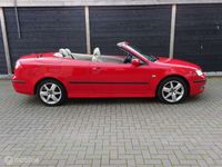 tweedehands Saab 9-3 Cabriolet 1.8t Vector YOUNGTIMER / vol dealer onderh.