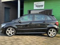 tweedehands Mercedes B200 Turbo / Airco / Trekhaak /