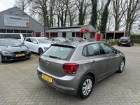 tweedehands VW Polo 1.0 TSI Comfortline navigatie