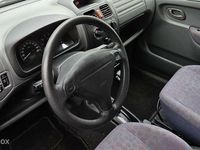 tweedehands Suzuki Wagon R+ WAGON R+ 1.3 GL