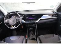 Occasion Kia Niro 105 PK (77 kW) 2021 Blauw SUV