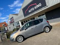 tweedehands Opel Meriva 1.4 Turbo Cosmo ECC/NAV/CRUISE/PDC V+A