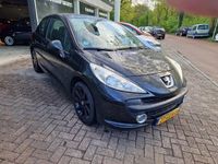 tweedehands Peugeot 207 1.6 VTi XS 12 MND GARANTIE|NIEUWE APK|AUTOMAAT|AIR