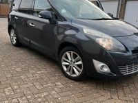 Occasion Renault Grand Scénic III 130 PK (95 kW) 2011 MPV