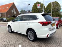 tweedehands Mitsubishi Outlander 2.4 PHEV Instyle Automaat 4-wd