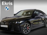 Occasion BMW i4 M Sport 250 kW (340 PK) 2025 Zwart Sedan