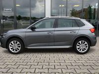 tweedehands Skoda Kamiq 1.0 TSI Business Edition | ACC | Camera | Trekhaak